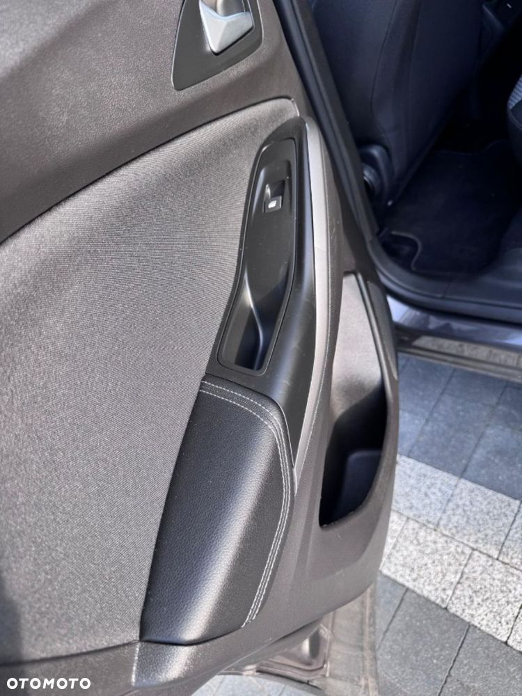 Opel Grandland X - 37