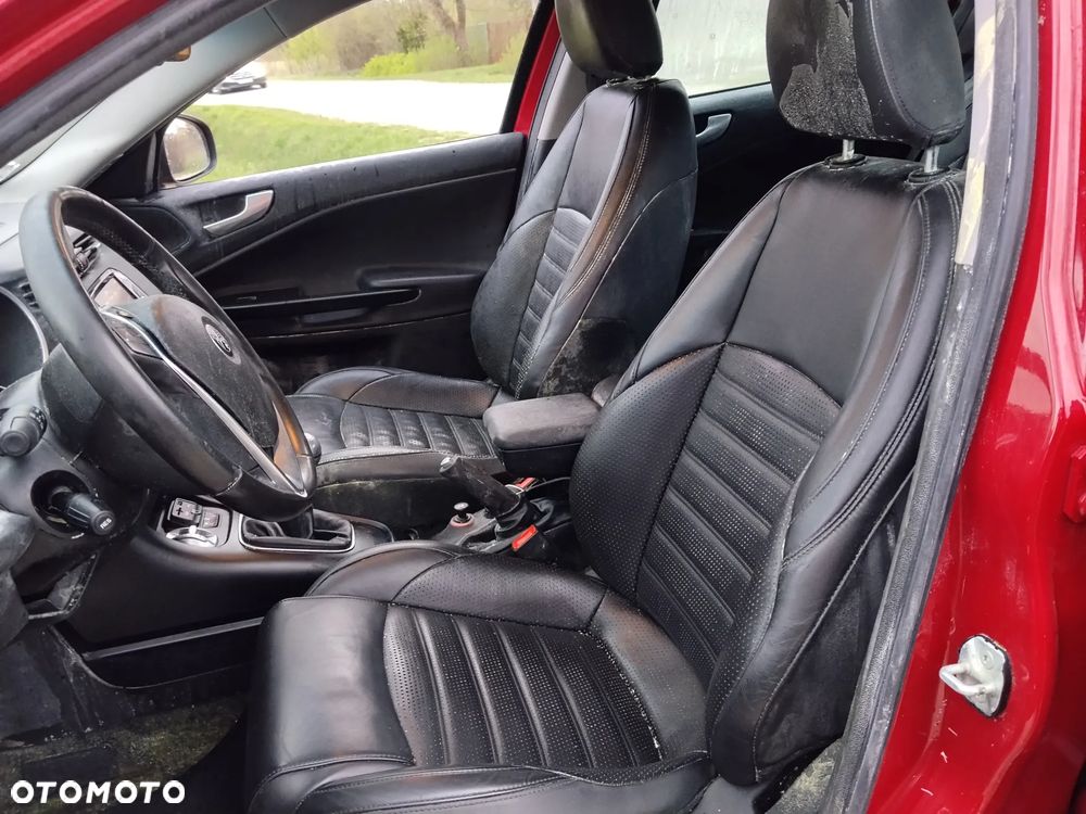 Alfa Romeo Giulietta 1.4 TB 16V Multiair Collezione - 12