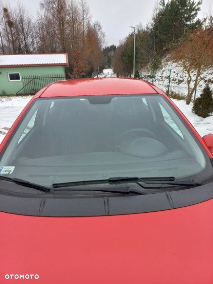 Fiat Punto 1.4 Young - 7