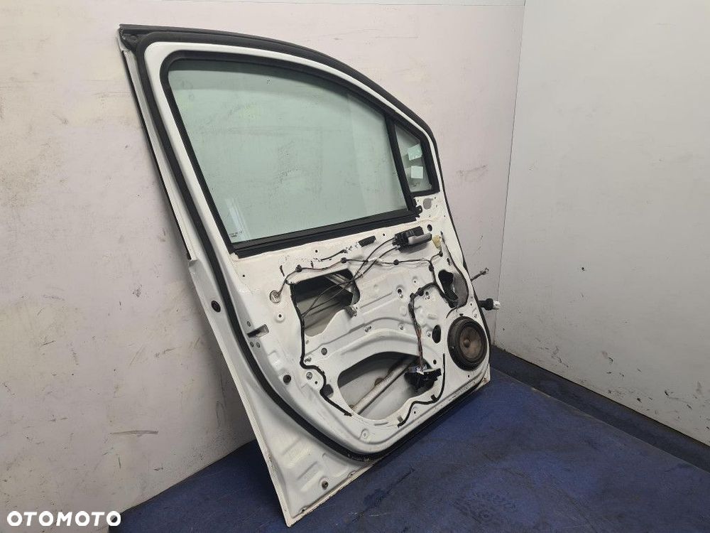 OPEL AGILA B DRZWI PRZÓD LEWE 26UC - 11