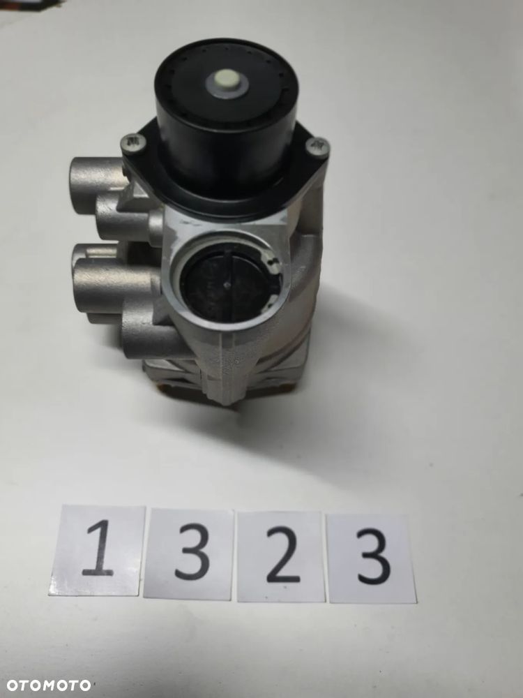 Zawór hamulca naczepy Mercedes Actros, Atego, Axor, Econic, A 0004319513, Haldex 355094001 - 1