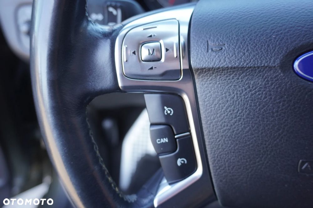 Ford Mondeo 2.0 TDCi Titanium X - 24