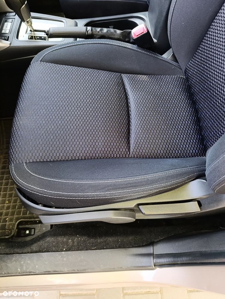 Subaru Forester - 16