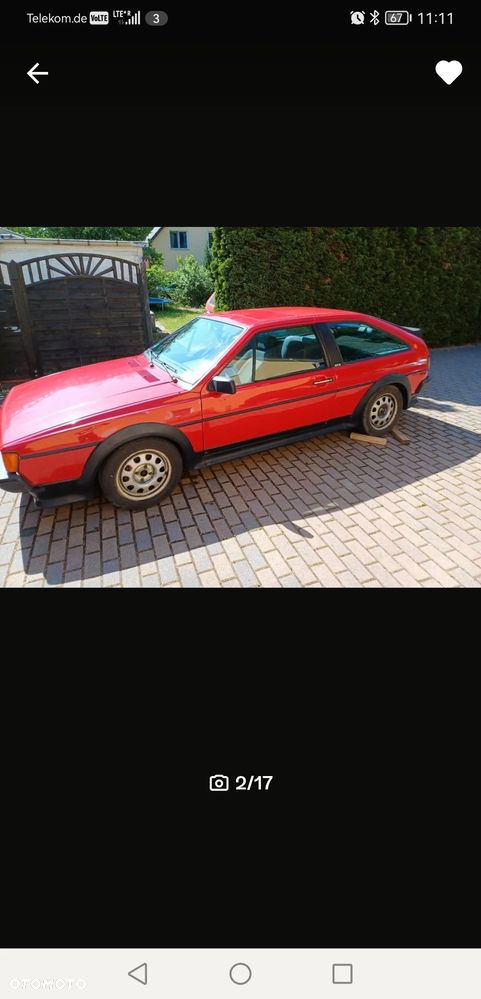 Volkswagen Scirocco 1.8 GT - 28