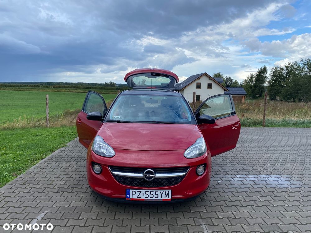 Opel Adam - 4