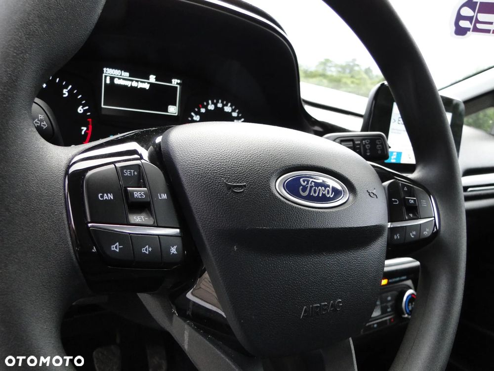 Ford Fiesta - 19
