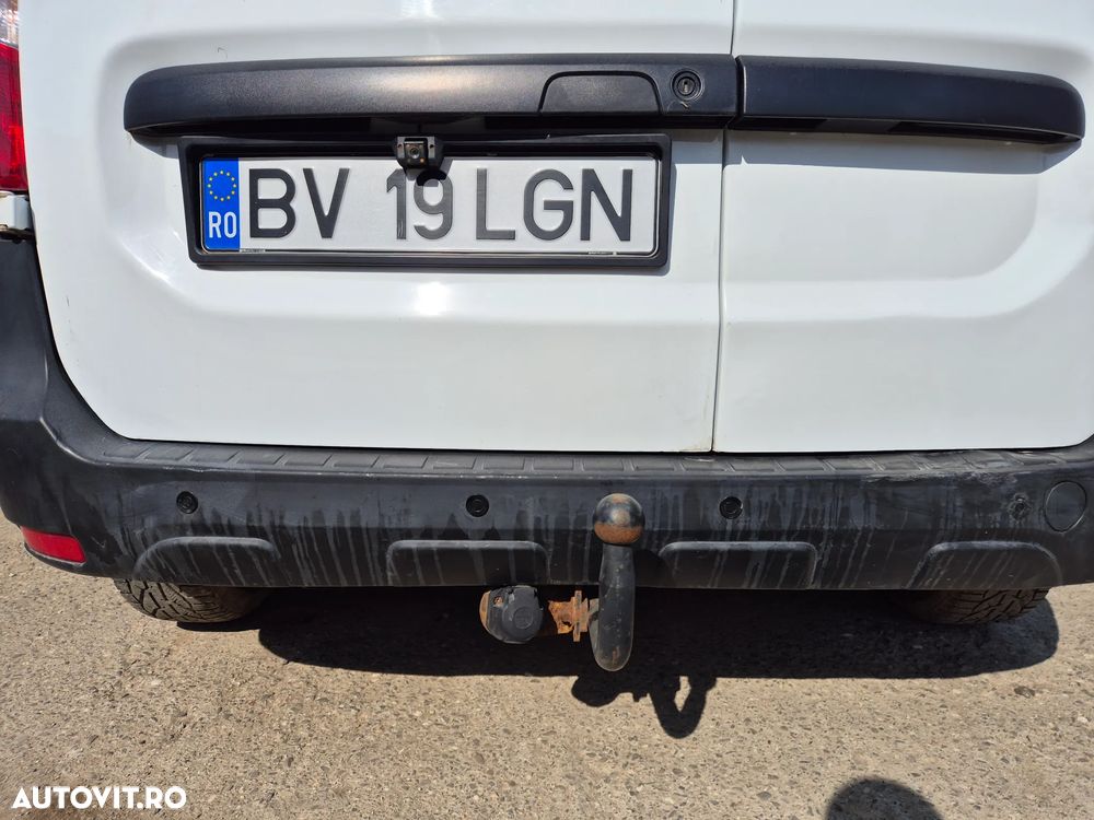 Dacia Dokker 1.5 Blue dCi Ambiance - 6