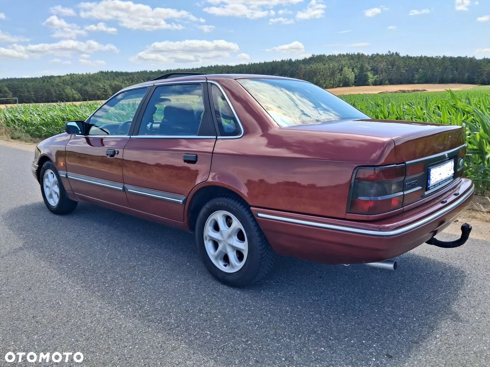 Ford Scorpio 2.0 GLX - 1