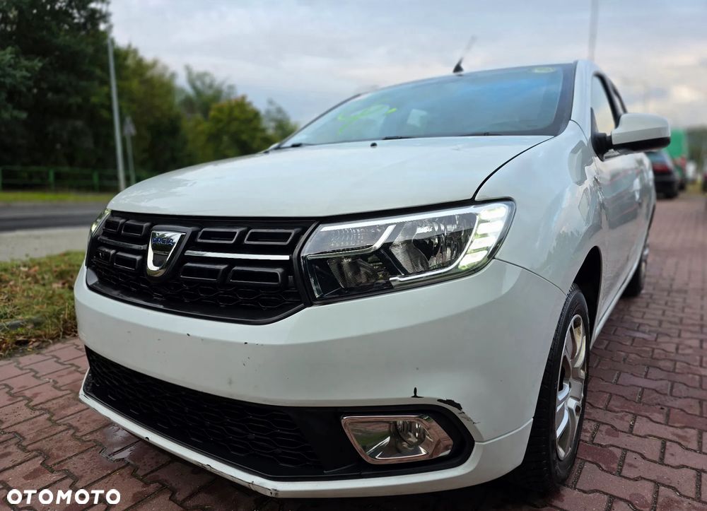 Dacia Sandero 1.0 SCe Open - 3