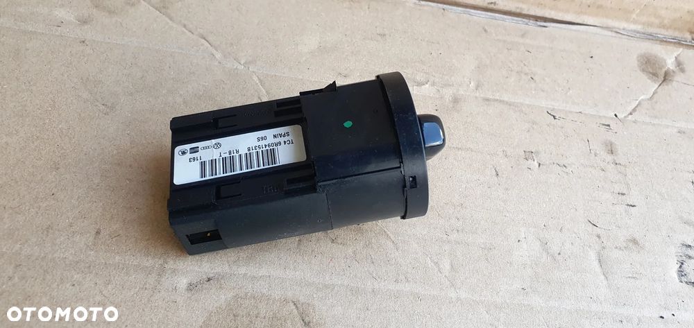 Przełącznik włącznik świateł VW UP 6R0941531B - 5