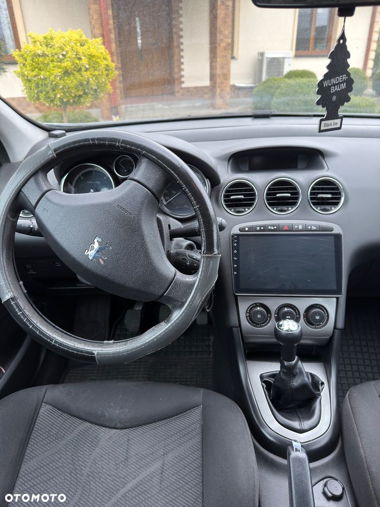 Peugeot 308 1.6 HDi Trendy - 7