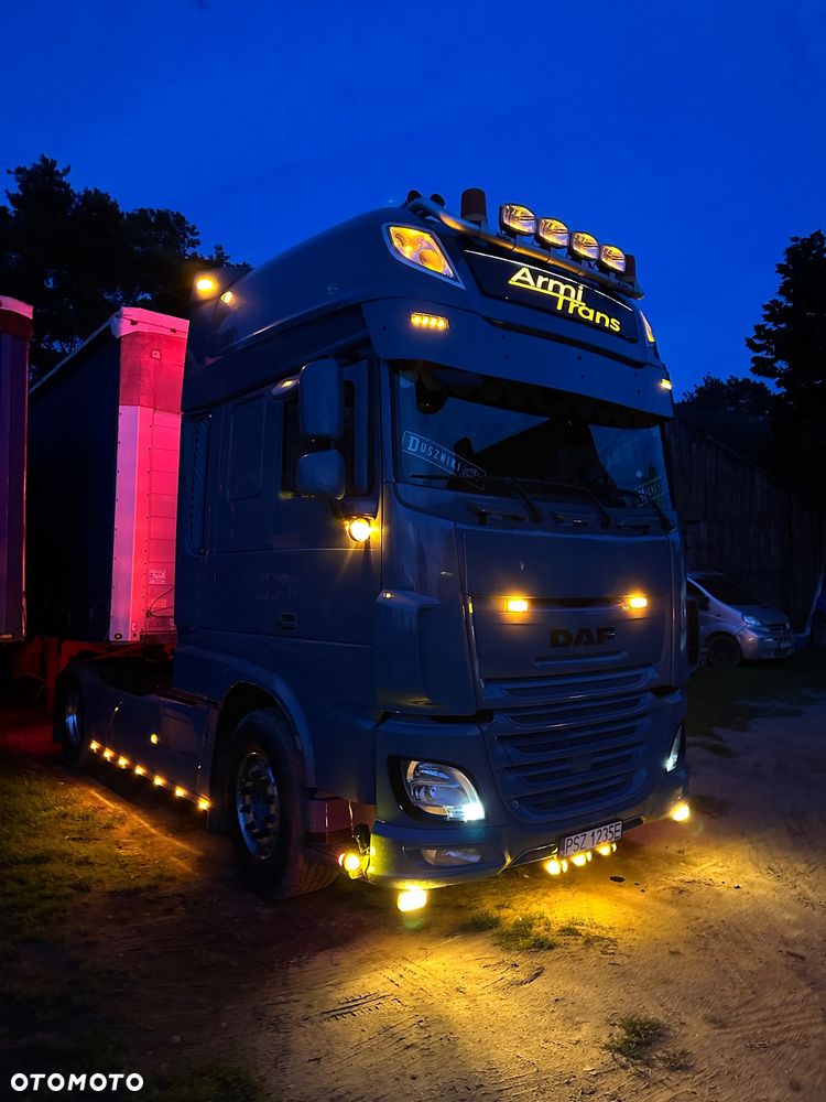 DAF XF 106 510 - 3