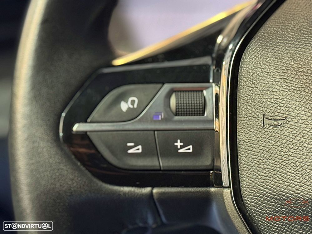 Peugeot 208 1.2 PureTech Active - 21