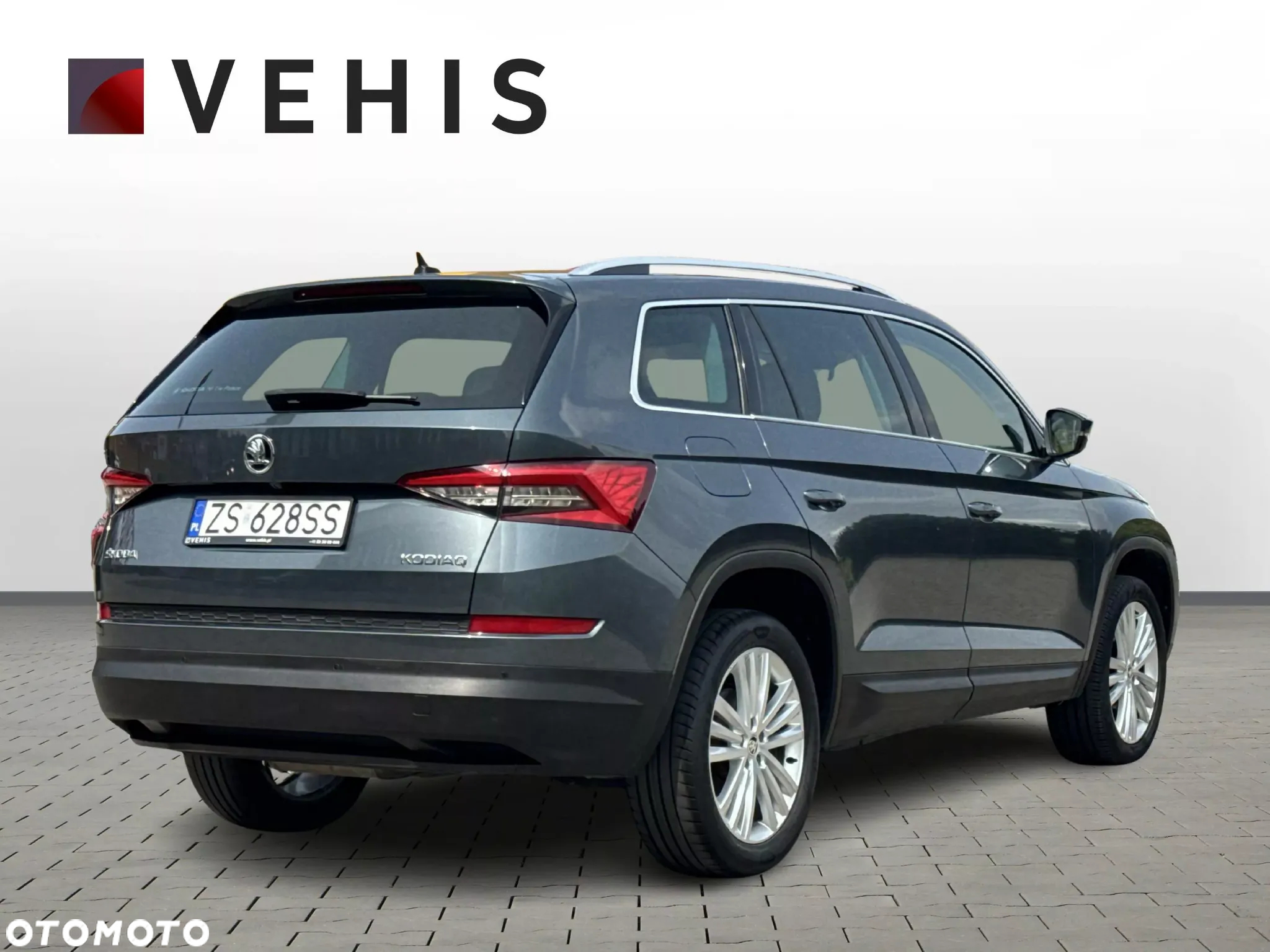 Skoda Kodiaq 2.0 TDI 4x2 Style DSG - 6