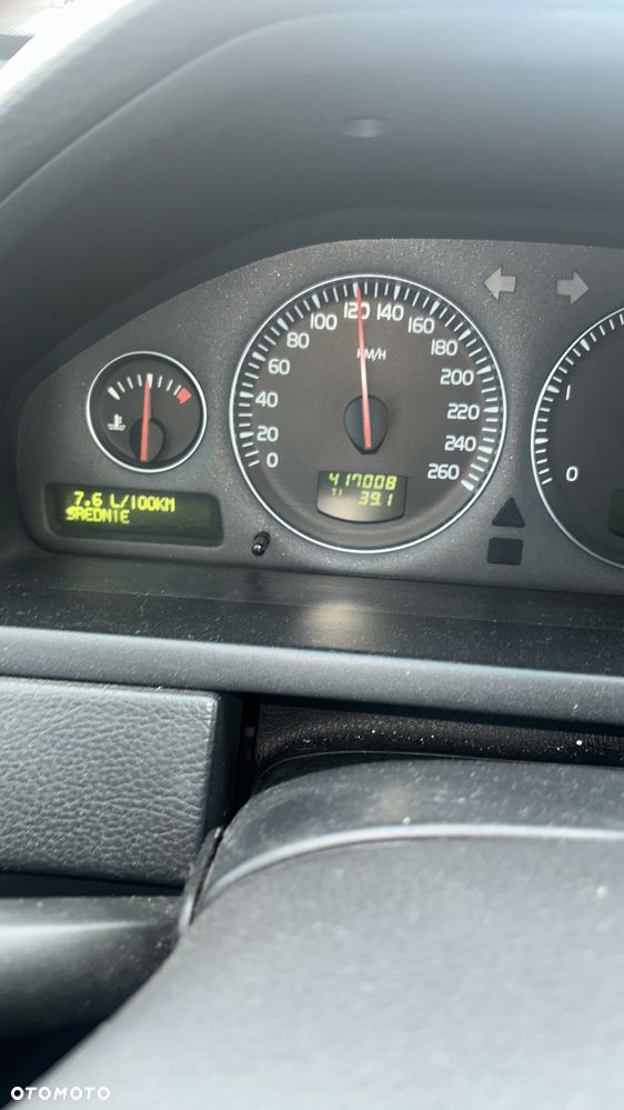 Volvo XC 90 2.4 D5 Summum - 12