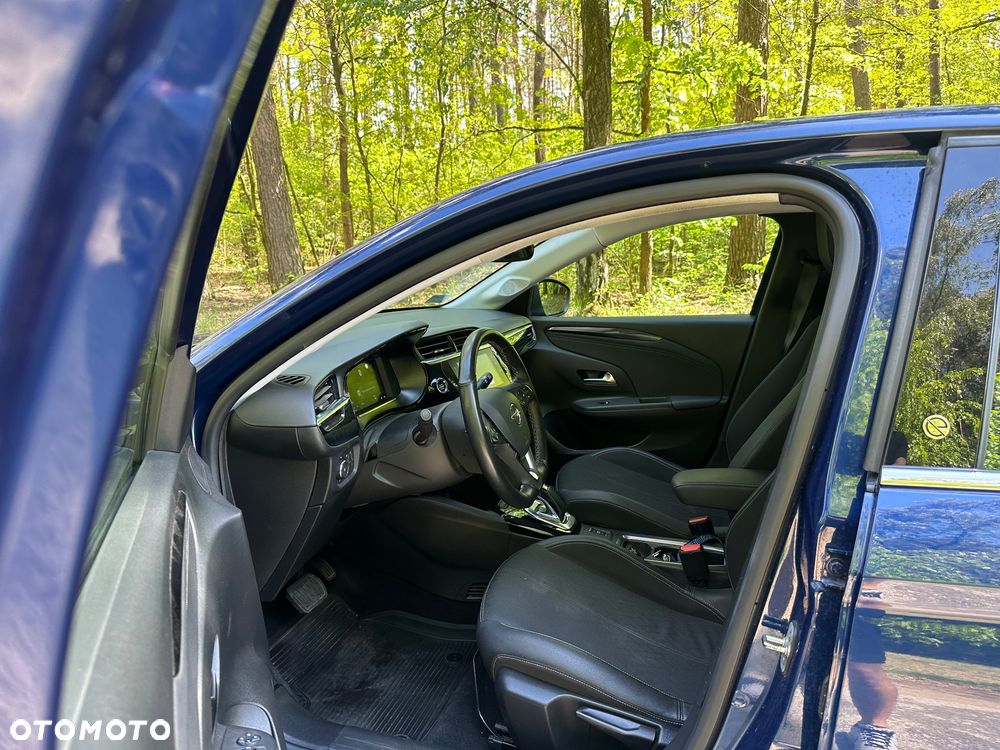 Opel Corsa - 19