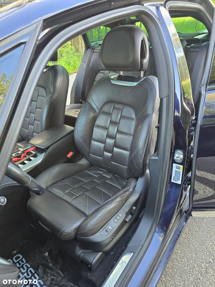 Citroën DS5 2.0 BlueHDi SportChic - 22