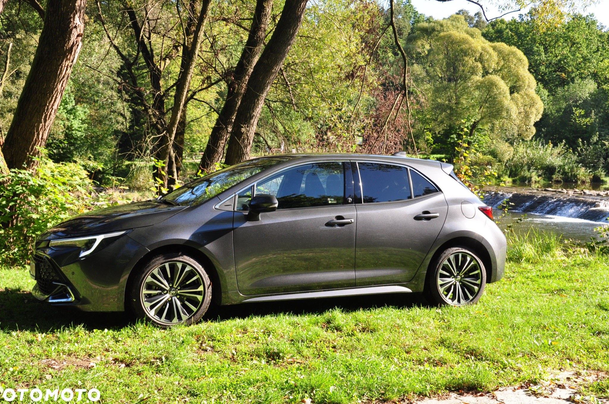 Toyota Corolla - 23