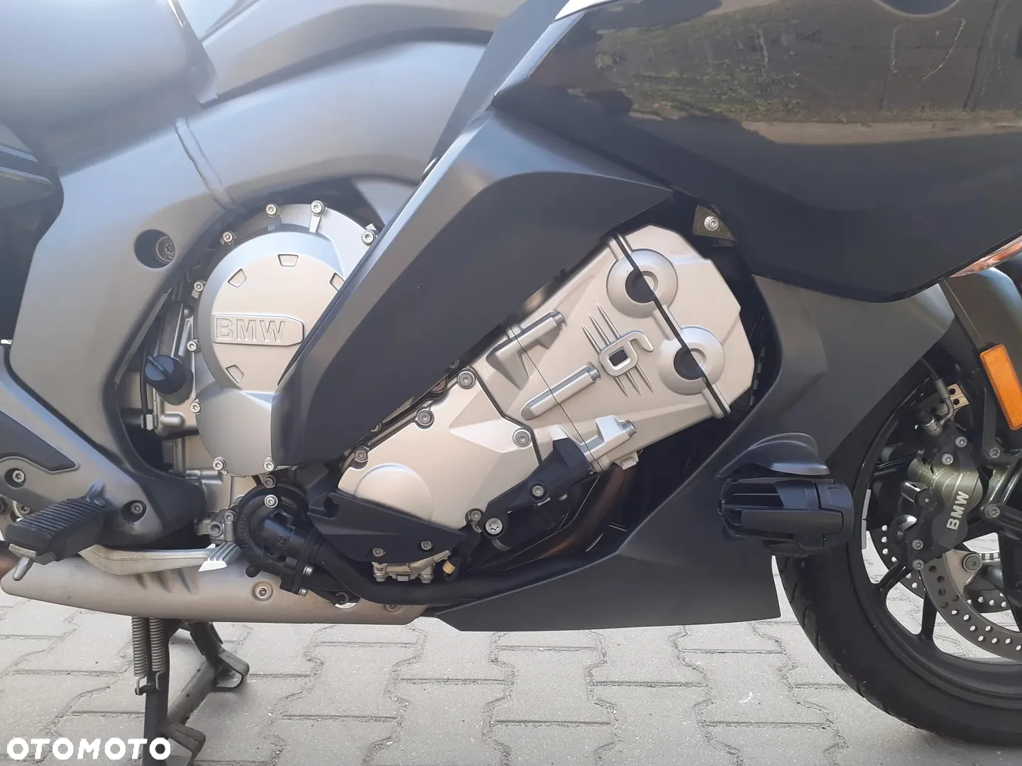 BMW K - 11