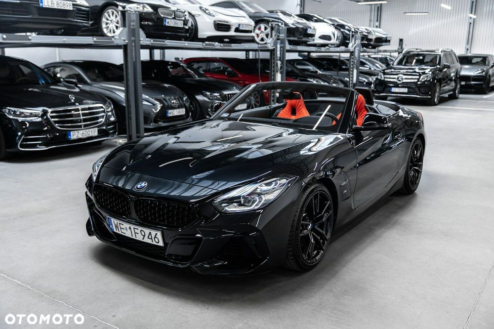 BMW Z4 M - 4