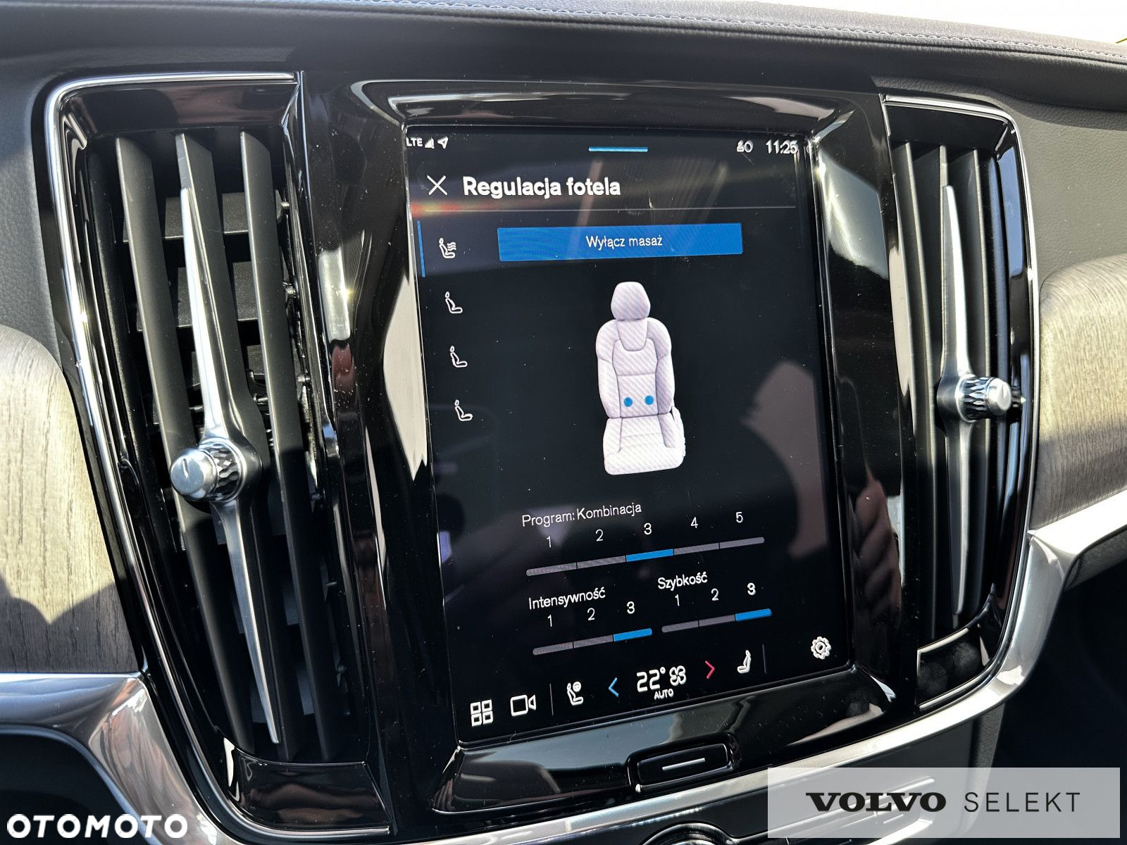 Volvo S90 - 38