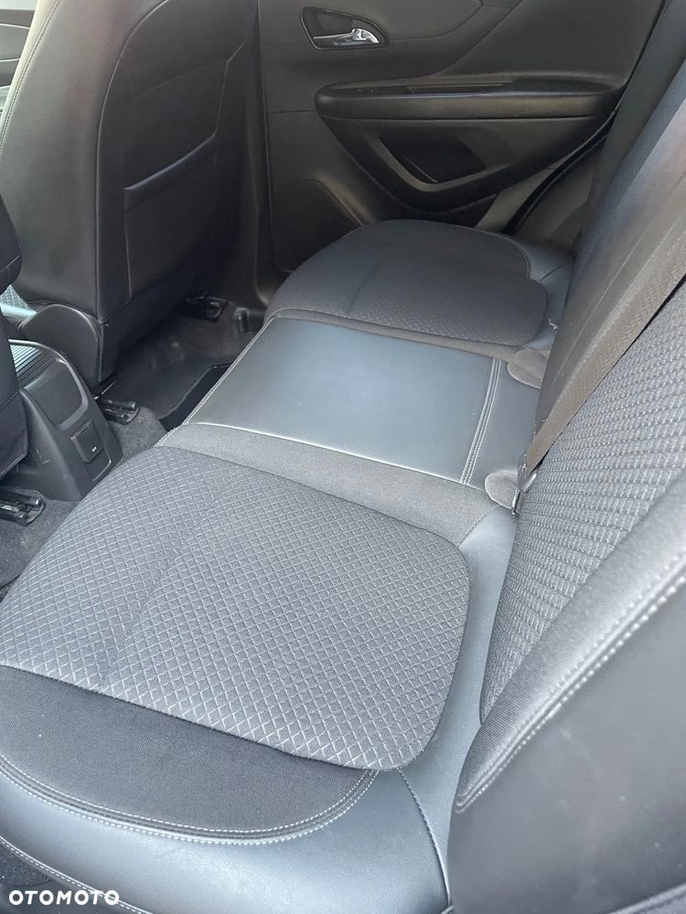 Opel Mokka 1.4 T Cosmo - 13