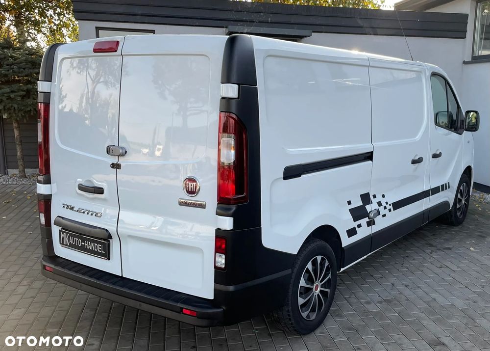 Fiat Talento - 6