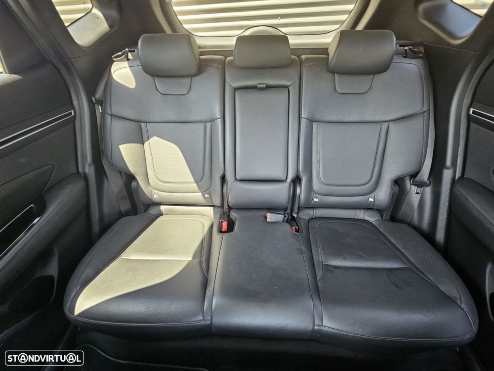 Hyundai Tucson 1.6 T-GDI PHEV Vanguard+Hyundai Smart Sense+ - 23