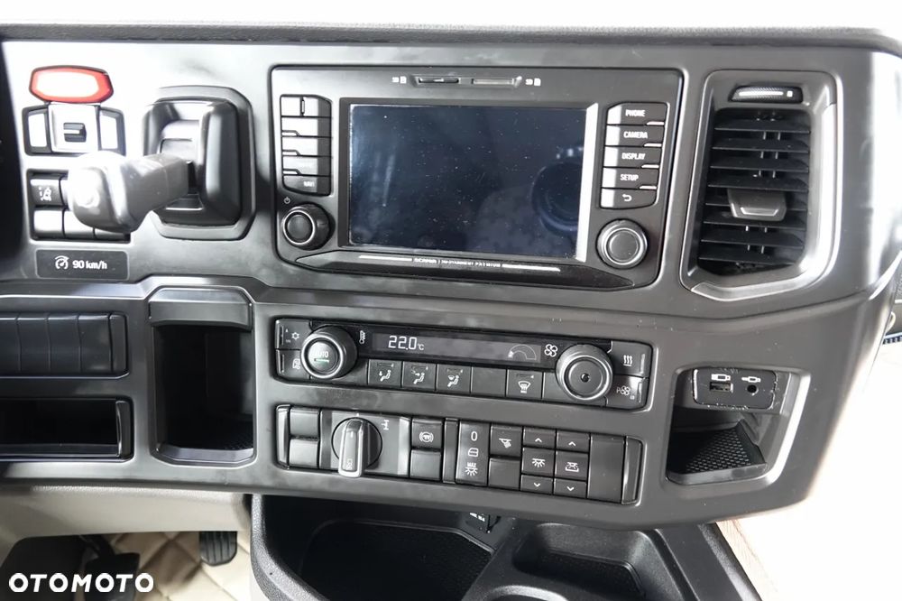 Scania R 450 / RETARDER / ZBIORNIKI 1 500 LITRÓW / EURO 6 - 28