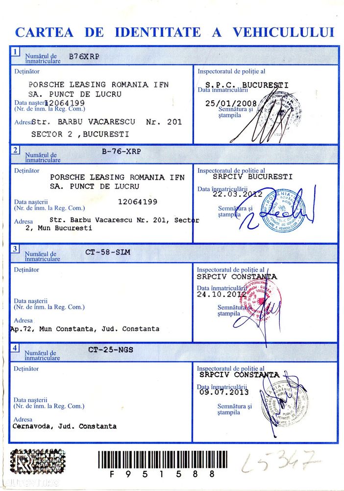 Volkswagen Polo 1.4 Comfortline - 23