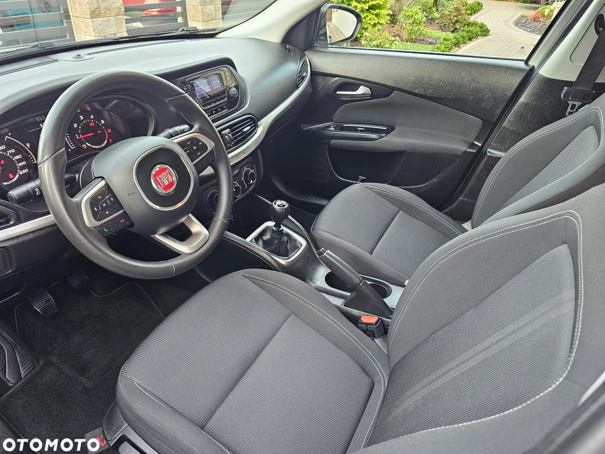 Fiat Tipo - 20