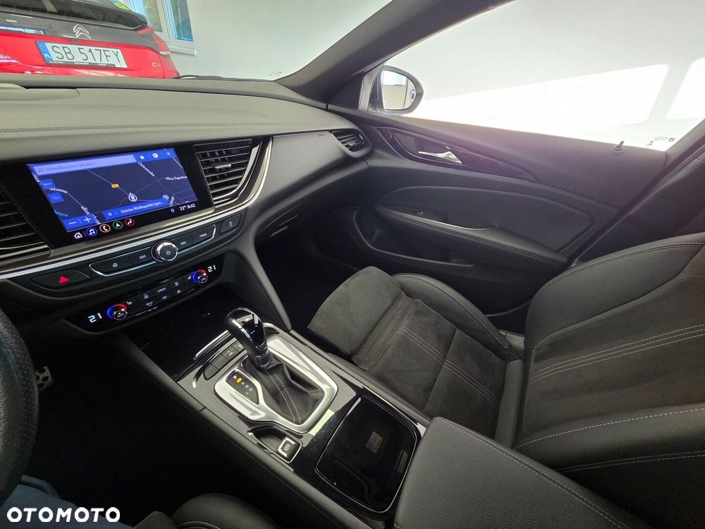 Opel Insignia 2.0 CDTI Ultimate S&S - 18