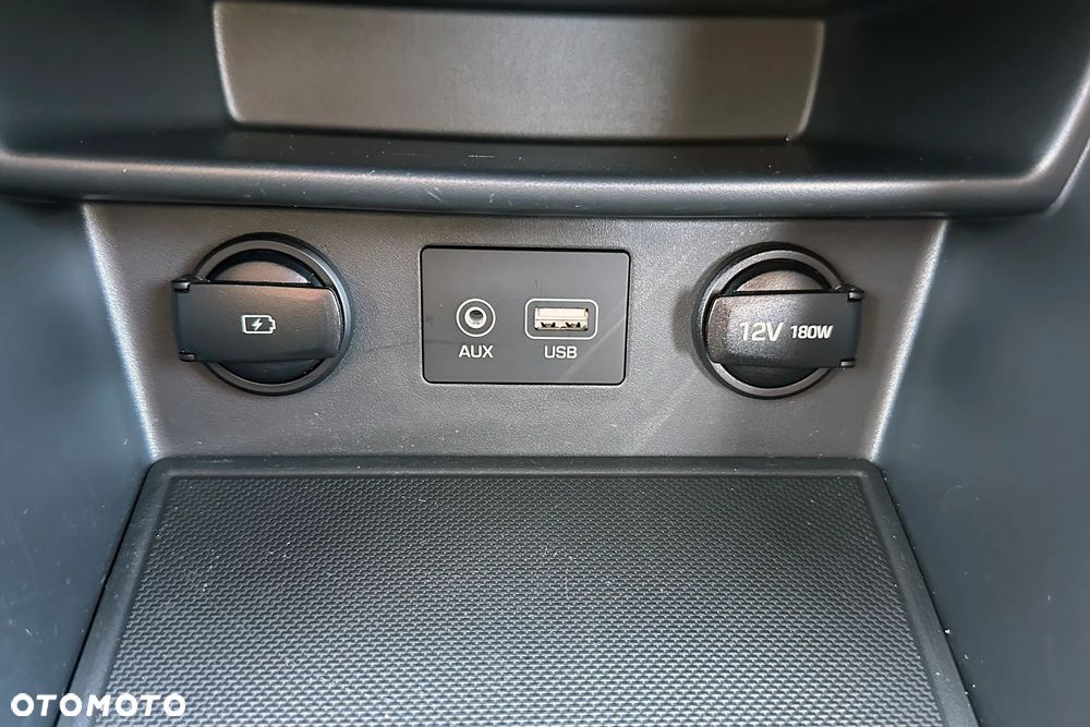 Hyundai Kona 1.0 T-GDI Classic Plus - 27