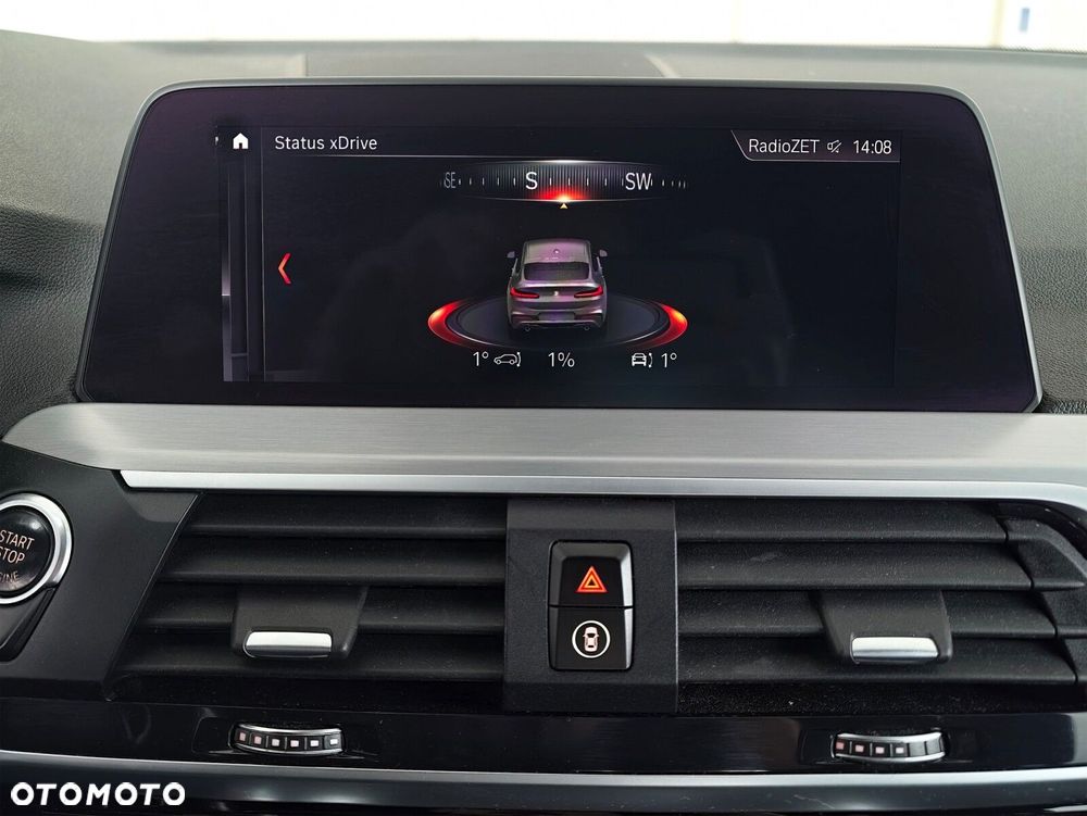 BMW X4 xDrive20i GPF M Sport sport - 23