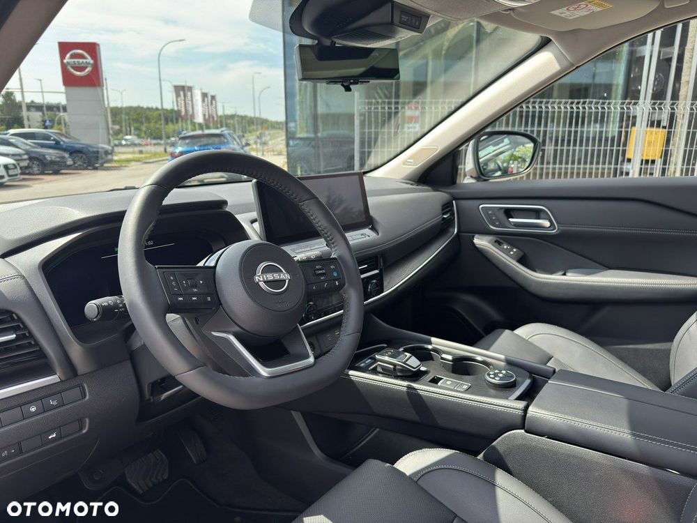 Nissan X-Trail 1.5 VC-T e-POWER Tekna e-4ORCE - 10