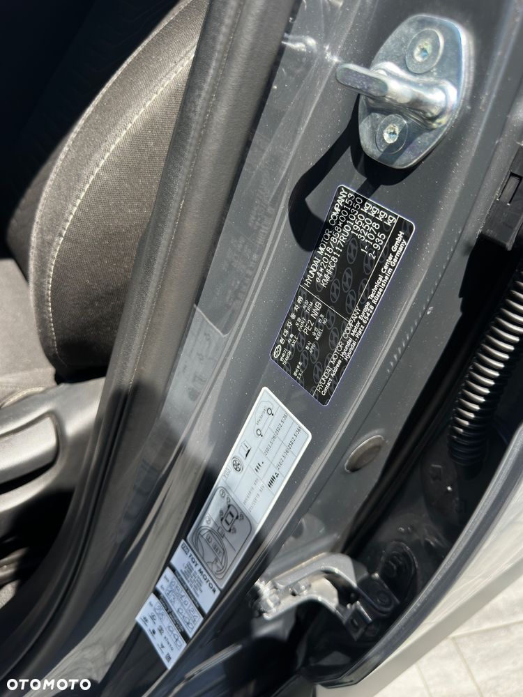 Hyundai Kona 1.6 GDI Hybrid Executive DCT - 40