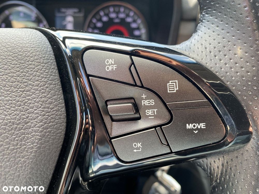 SsangYong/KGM Tivoli Grand - 23