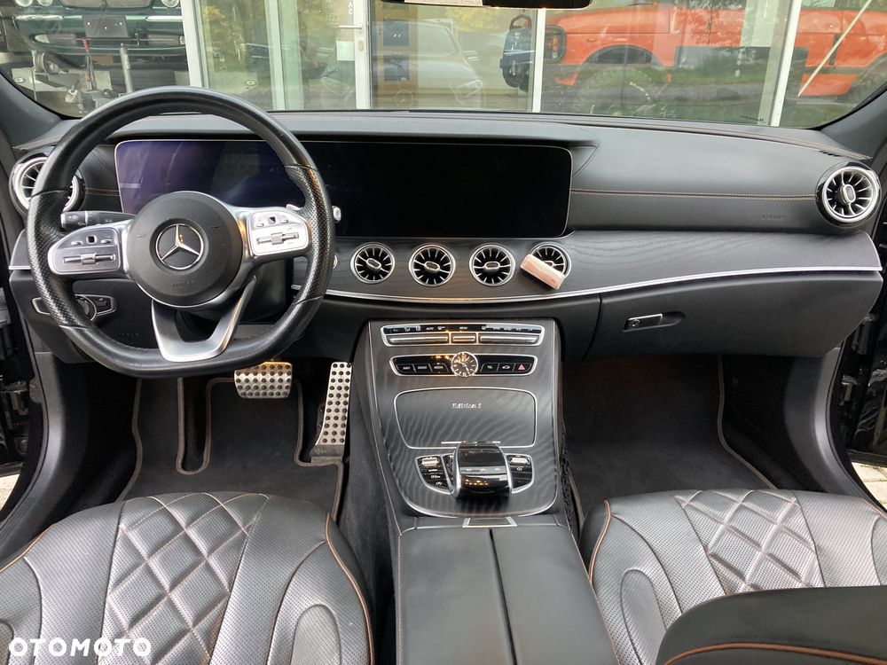 Mercedes-Benz CLS 450 4-Matic AMG - 18