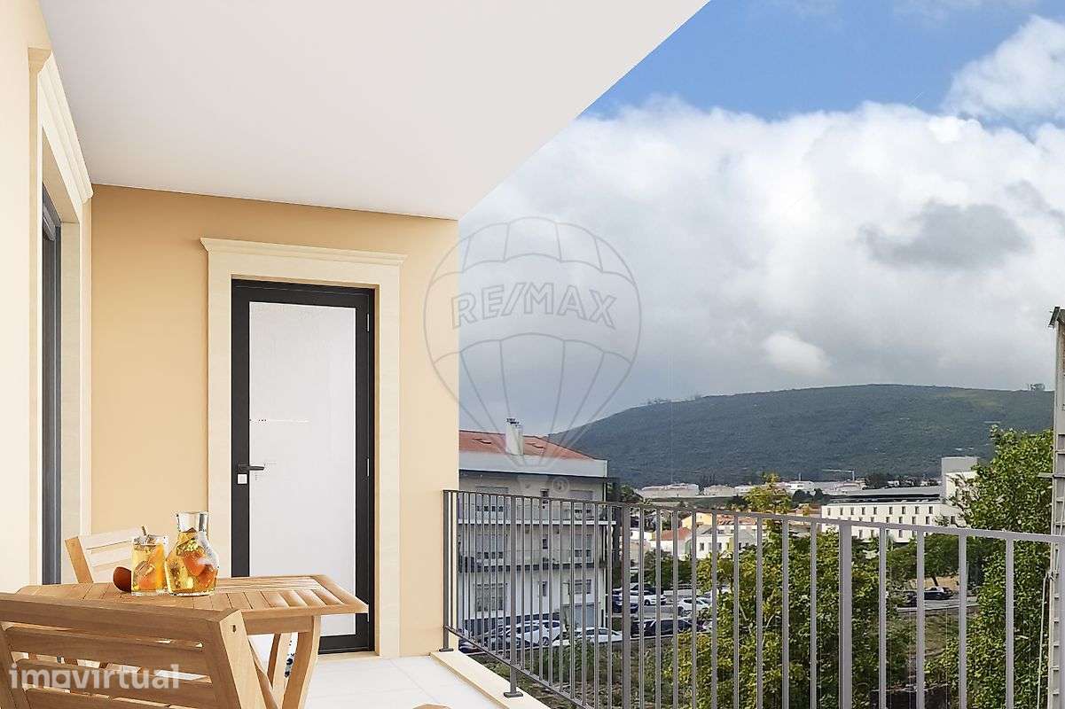 Apartamento T3 para venda - Grande imagem: 4/22