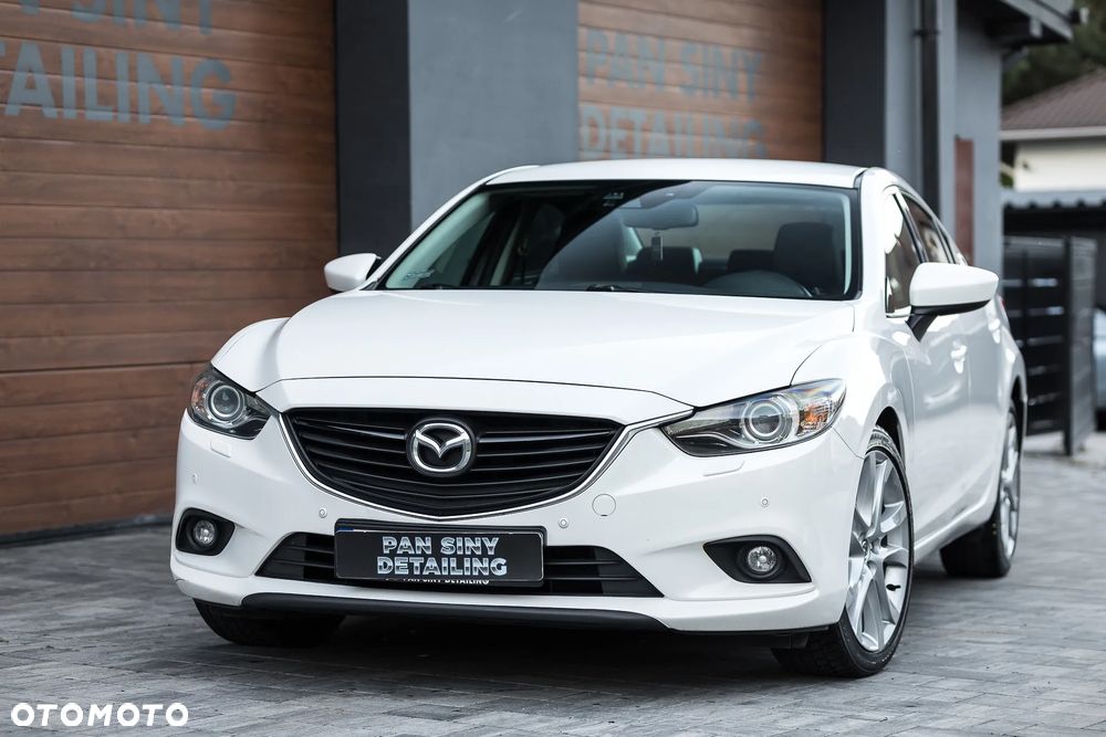 Mazda 6 2.0 Skypassion I-ELoop - 9