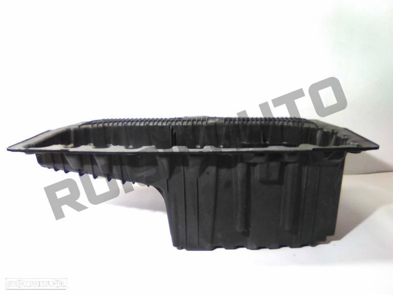 Fundo De Mala  Bmw 1 (e81) [2004_2011] 120d - 2