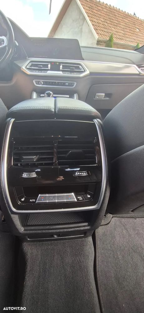 BMW X6 - 15