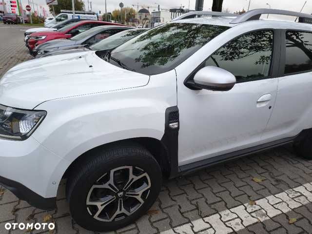 Dacia Duster - 3