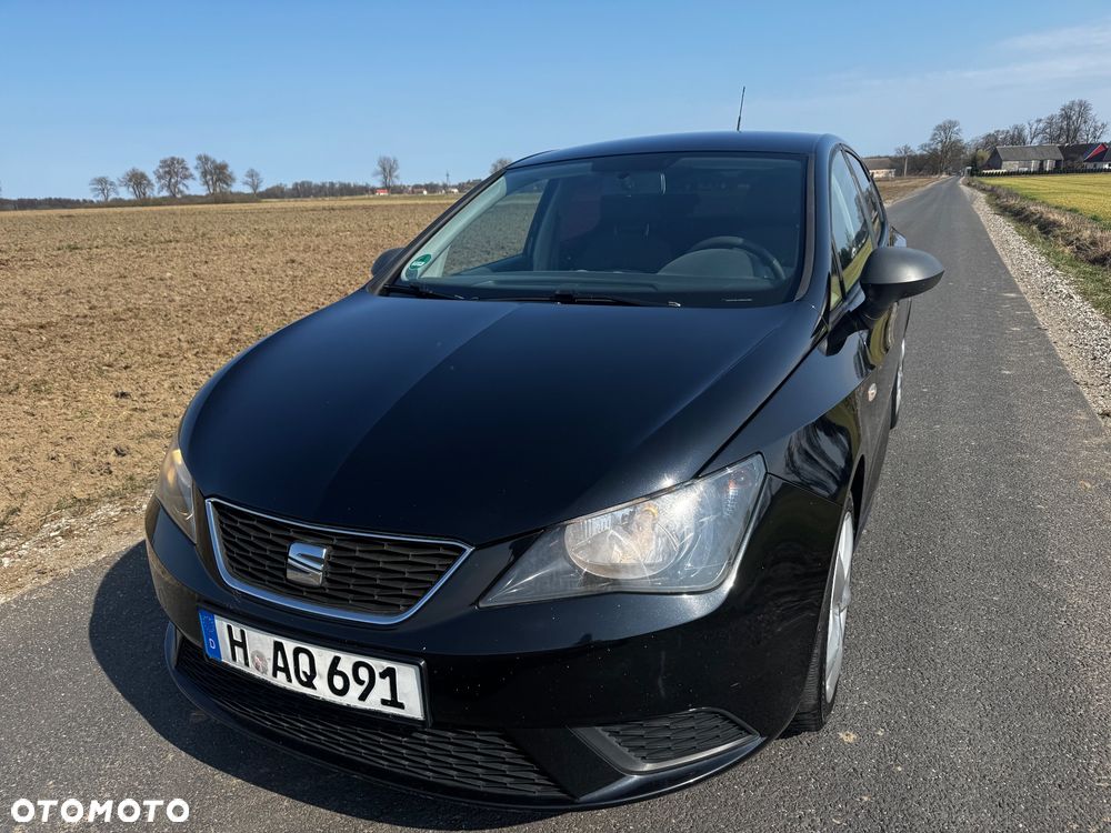 Seat Ibiza - 15