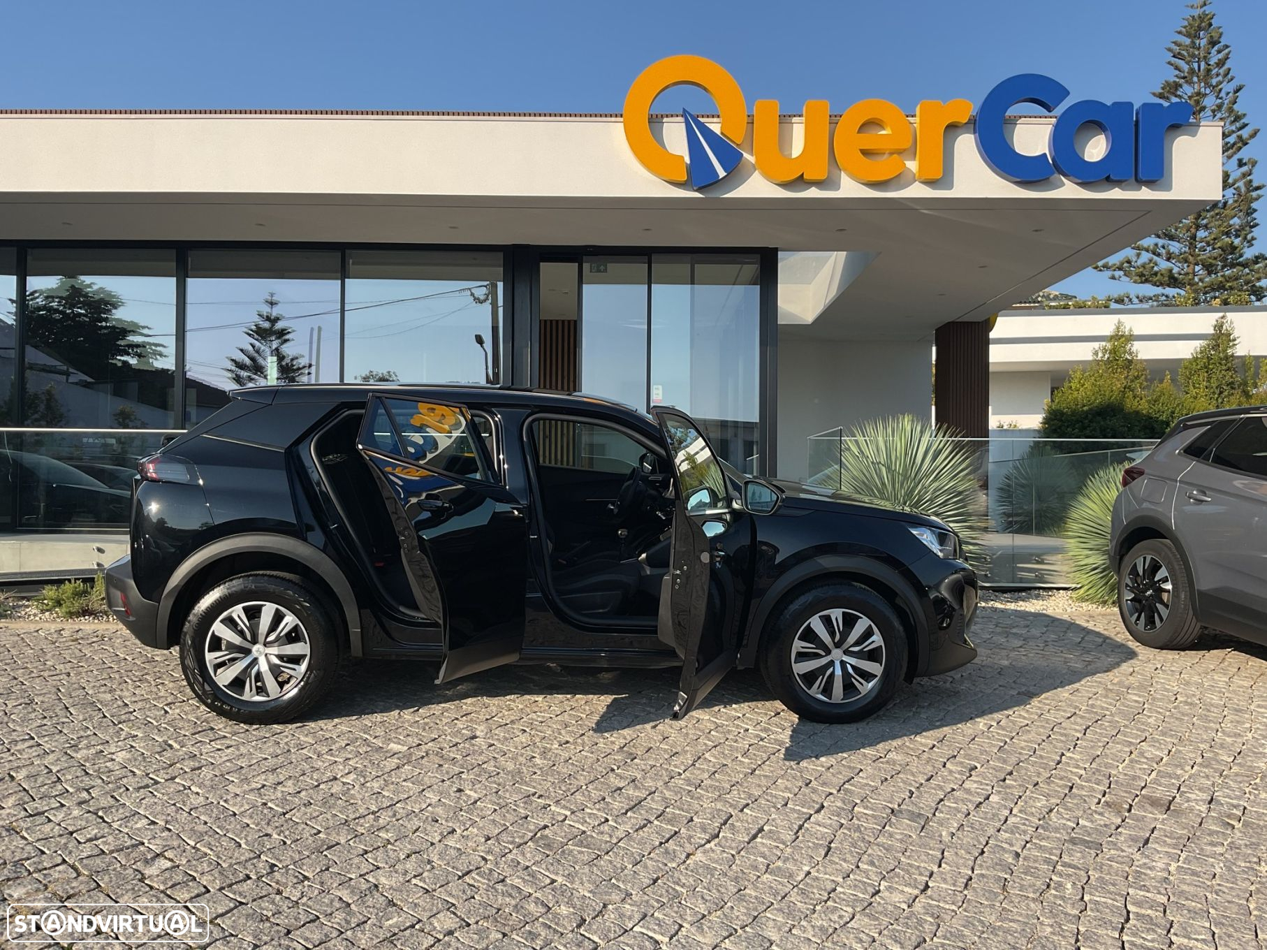 Peugeot 2008 1.2 PureTech Active Pack - 7