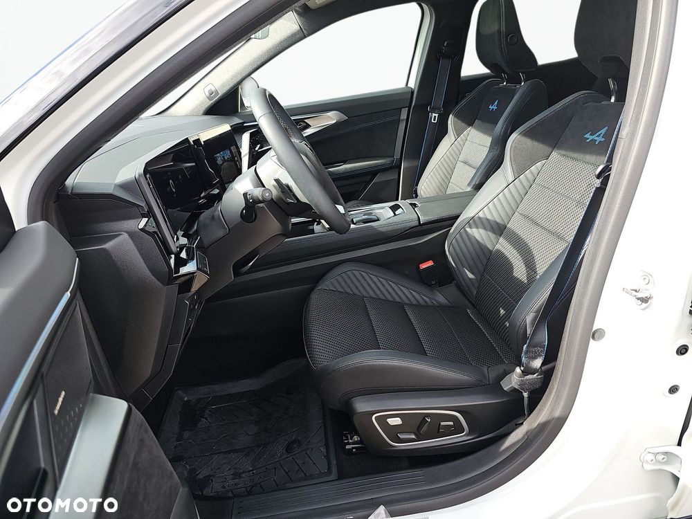 Renault Austral 1.2 E-Tech Full Hybrid 200 Esprit Alpine MMT - 13