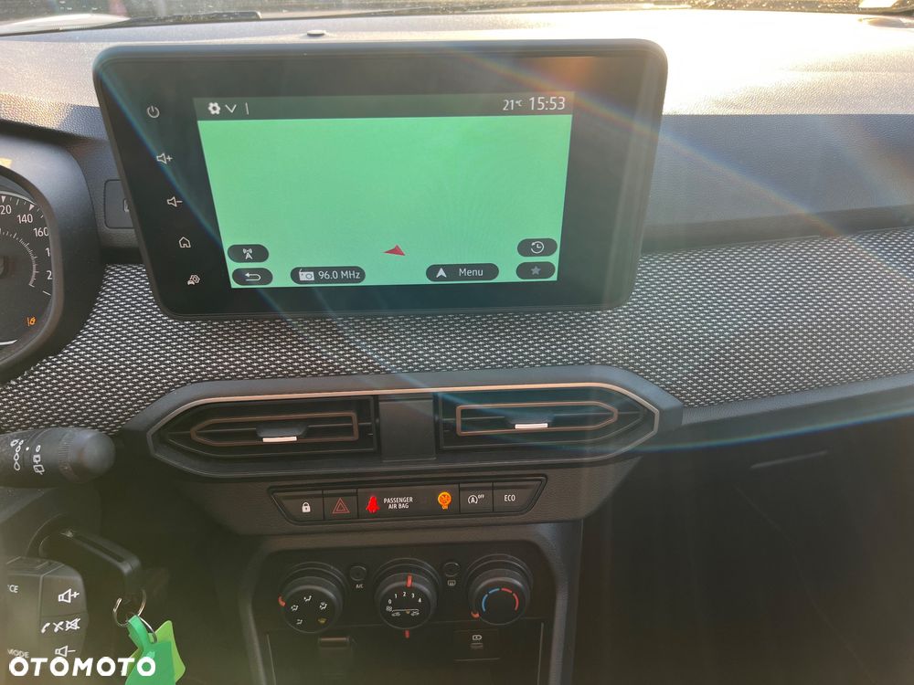 Dacia Sandero Stepway 1.0 TCe Laureate S&S - 10