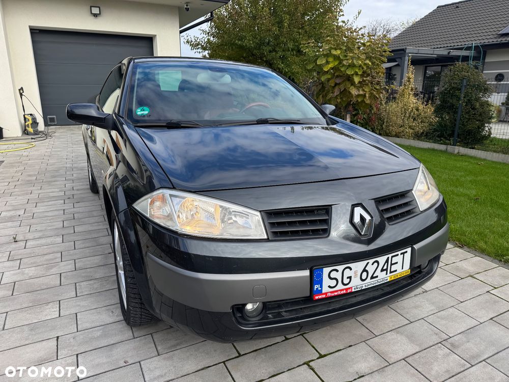 Renault Megane - 13
