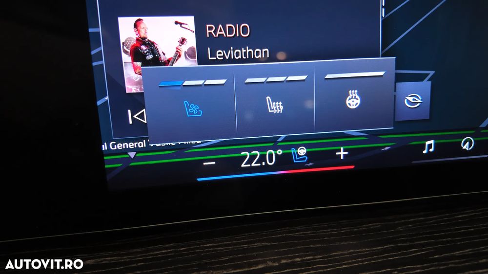 BMW X6 xDrive30d AT MHEV - 28