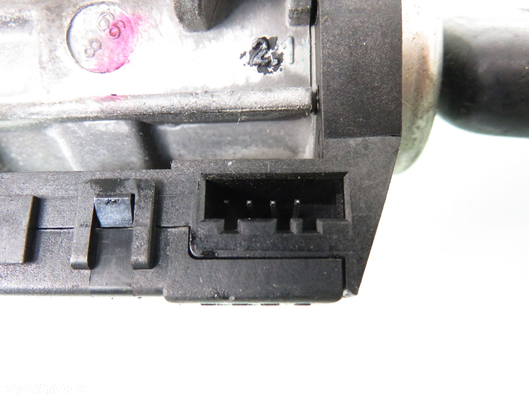 STACYJKA STEROWNIK FORD FOCUS MK1 I 1.4 98AB12A650CWD 98AG15K600DB - 2